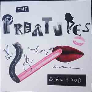 The Preatures - Girlhood flac album