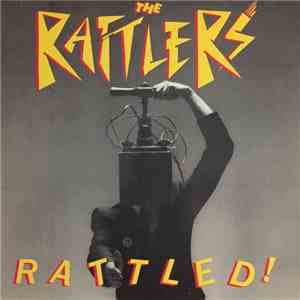The Rattlers - Rattled! flac album