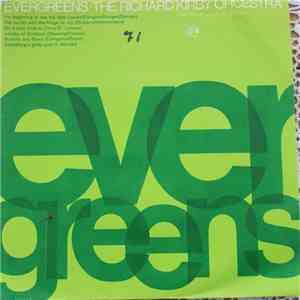 The Richard Kirby Orchestra - Evergreens After Hours flac album