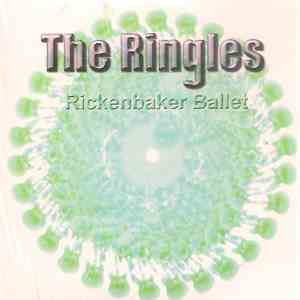 The Ringles - Rickenbacker Ballet flac album