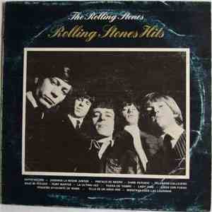 The Rolling Stones - Rolling Stones Hits flac album