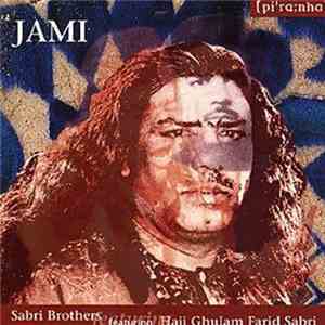 The Sabri Brothers - Jami flac album