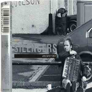 The Silencers - Answer Me flac album