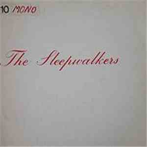 The Sleepwalkers - The Sleepwalkers flac album