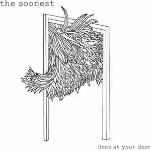 The Soonest - Lions At Your Door flac album