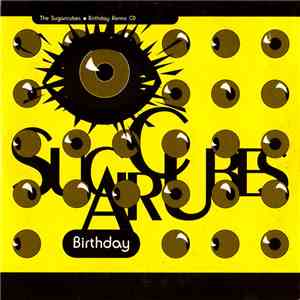 The Sugarcubes - Birthday Remix CD flac album