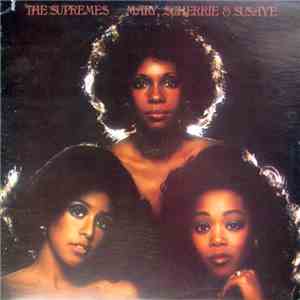 The Supremes - Mary, Scherrie & Susaye flac album
