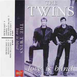 The Twins - Love Is Blind flac album