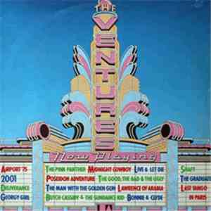 The Ventures - Now Playing flac album