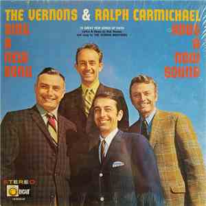 The Vernons  & Ralph Carmichael - The Vernons Sing A New Song flac album