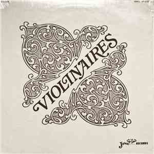 The Violinaires - Violinaires flac album