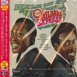 The Wildare Express - Walk On By flac album