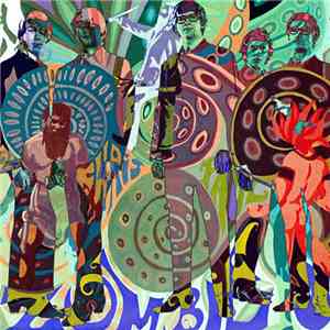 The Zombies - Time Of The Season / She's Not There flac album