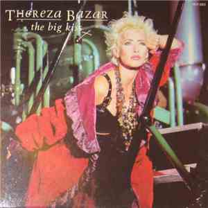 Thereza Bazar - The Big Kiss flac album