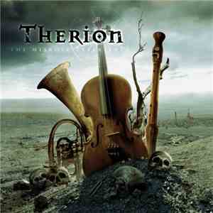 Therion - The Miskolc Experience flac album