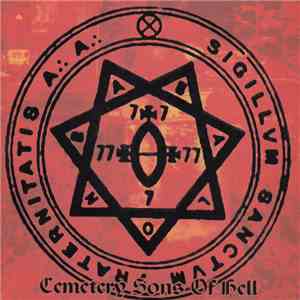 Throneum / Necroccultus / Sanctifier - Cemetery Sons Of Hell flac album