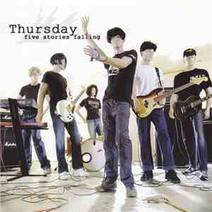 Thursday - Five Stories Falling flac album