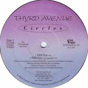 Thyrd Avenue - Circles flac album