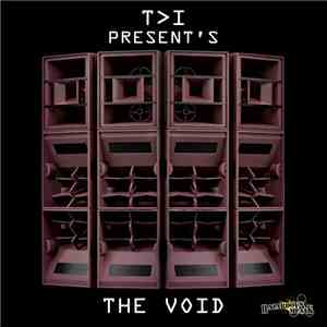 T>I - The Void flac album