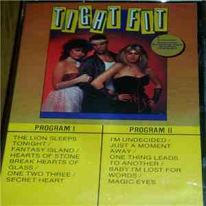 Tight Fit - Tight Fit flac album