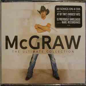 Tim McGraw - McGraw: The Ultimate Collection flac album