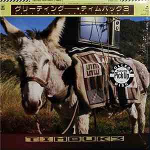 Timbuk 3 - Greetings From Timbuk 3 flac album