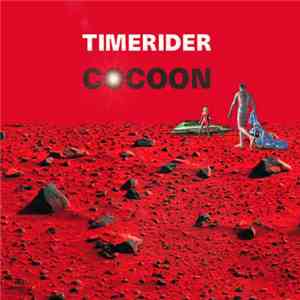 Timerider - Cocoon flac album