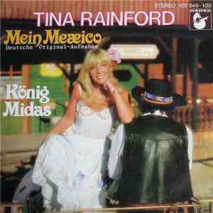 Tina Rainford - Mein Mexico flac album