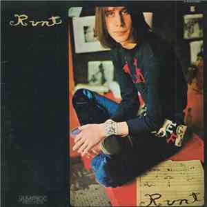 Todd Rundgren - Runt flac album