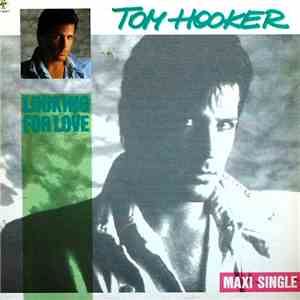 Tom Hooker - Looking For Love flac album