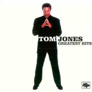 Tom Jones - Greatest Hits flac album