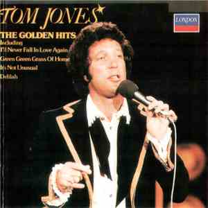 Tom Jones - The Golden Hits flac album