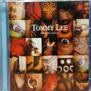 Tommy Lee - Hold Me Down flac album