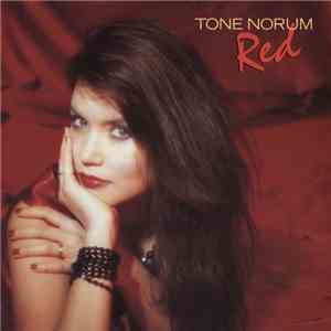 Tone Norum - Red flac album