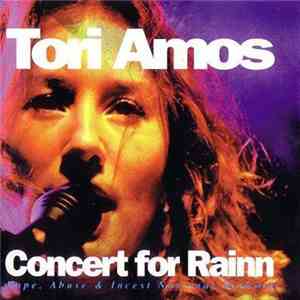 Tori Amos - Concert For Rainn flac album