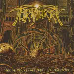 Tortharry - When The Memories Are Free ... 20 Years After flac album