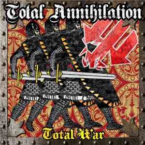 Total Annihilation - Total War flac album
