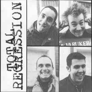 Total Regression - Total Regression flac album