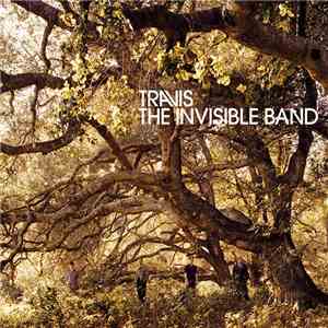 Travis - The Invisible Band flac album
