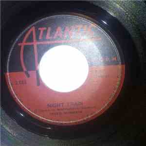 Travis Wammack - Night Train / Karate Time flac album
