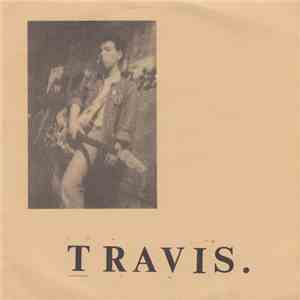 Travis  - 不沈空母 / キラキラ flac album