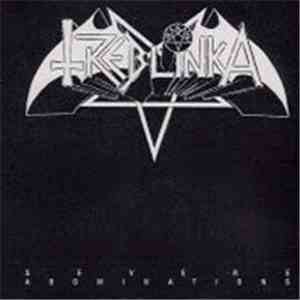Treblinka - Severe Abominations flac album