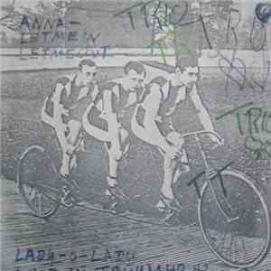 Trio - Anna - Letmein Letmeout flac album