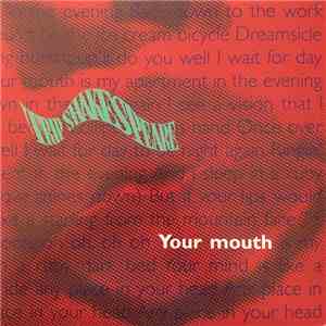 Trip Shakespeare - Your Mouth flac album