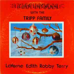 Tripp Family - Christmas With The Tripp Family flac album