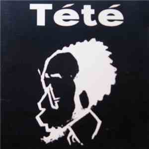 Tété - Tété flac album