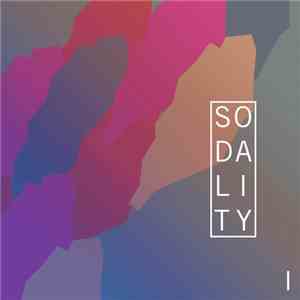 T.Williams - Sodality Vol. 1 flac album