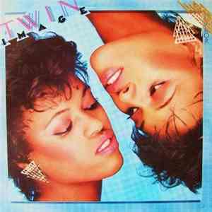 Twin Image - Mirror flac album