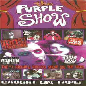 Twiztid - The Purple Show flac album