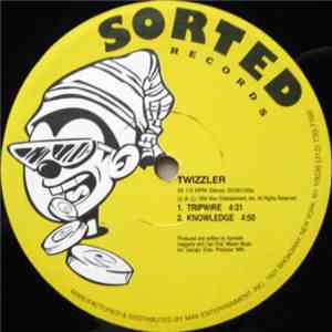 Twizzler - Tripwire flac album